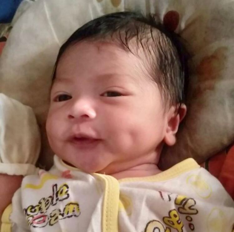 Kunjungan Ketiga 1000 HPK Bertemu Kembali dengan Adik Fais dan Ibu Nurlela